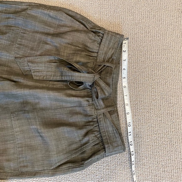 Dex tencel pants - Picture 6 of 8